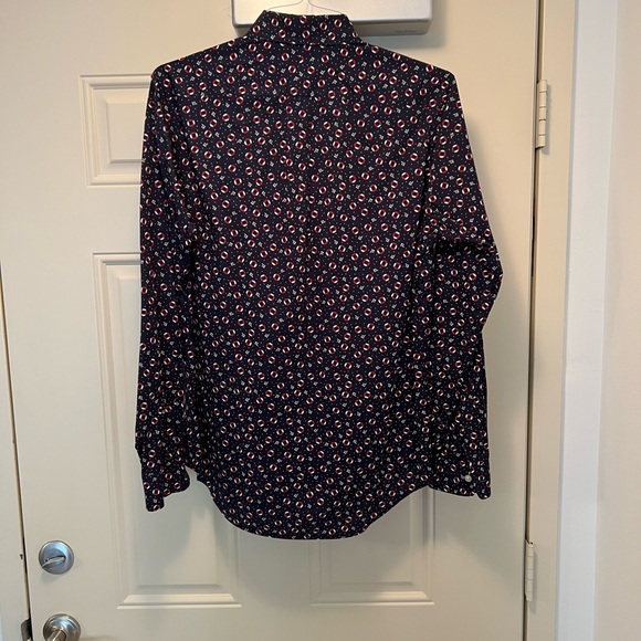 Ralph Lauren Shirts Ralph Lauren Life Preserver Shirt Hardly Worn